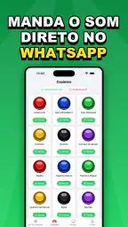 Efeito Sonoro: Vai dar Namoro 2