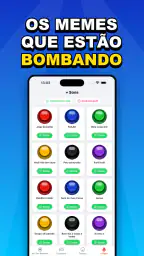 Efeito Sonoro: Vai dar Namoro 3