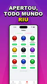 Efeito Sonoro: Vai dar Namoro screenshot