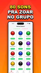 Efeito Sonoro: Vai dar Namoro 6