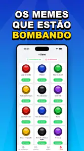 Efeito Sonoro: Vai dar Namoro screenshot