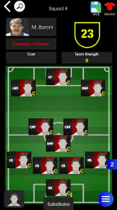 eFHUB™ 26 screenshot