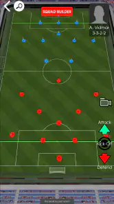 eFHUB™ 26 screenshot