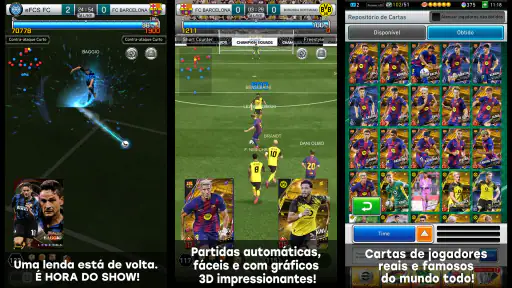 eFootball™  CHAMPION SQUADS 6