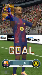 eFootball™  CHAMPION SQUADS 8