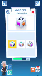 Einstein Cognitive Brain Games 2