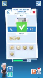 Einstein Cognitive Brain Games 3