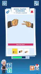 Einstein Cognitive Brain Games 4