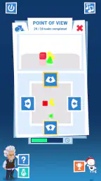 Einstein Cognitive Brain Games 5