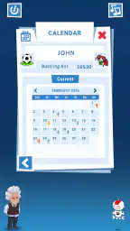 Einstein Cognitive Brain Games 6