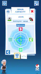 Einstein Cognitive Brain Games 7