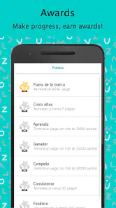 El Ahorcado (Hangman:espanhol) screenshot