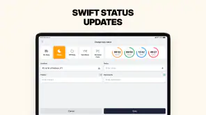 ELD APP (by TT ELD) screenshot