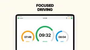 ELD APP (by TT ELD) screenshot