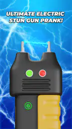 Electric Stun Gun Simulator 1