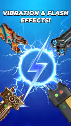 Electric Stun Gun Simulator 5