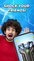 Electric Stun Gun Simulator 6