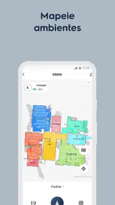 Electrolux Home App screenshot