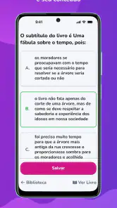 Elefante Letrado screenshot
