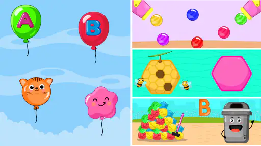 ElePant: Jogos de aprendizagem 4