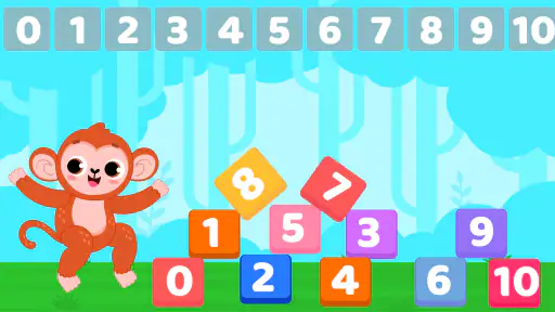 ElePant: Jogos de aprendizagem 7