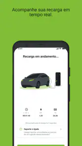 Eletrograal + screenshot