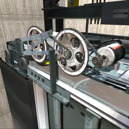 Elevator Simulator 3D 3