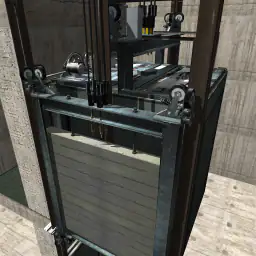 Elevator Simulator 3D 4