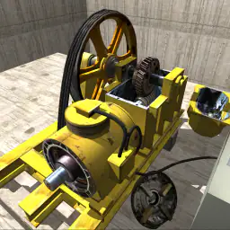 Elevator Simulator 3D 5