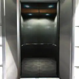 Elevator Simulator 3D 8