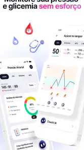 Elfie - Saúde & Remédios screenshot