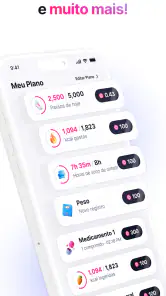 Elfie - Saúde & Remédios screenshot