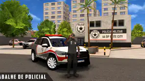 Elite Motos 2 Online screenshot