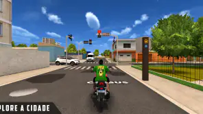 Elite Motos 2 Online screenshot