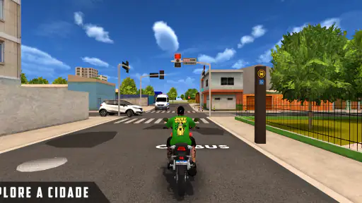 Elite Motos 2 Online 5