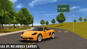 Elite Motos 2 Online screenshot