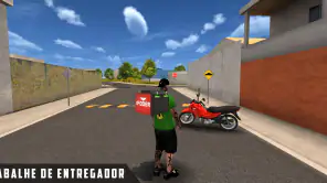 Elite Motos 2 Online screenshot