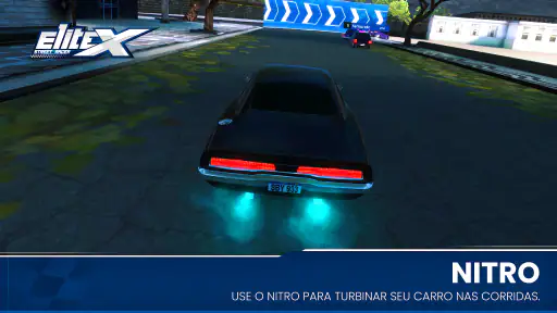 Elite X - Street Racer 7