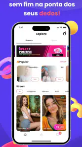 ELive-Chill&Stream screenshot