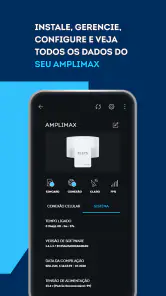 Elsys+ screenshot