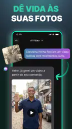 Elyx - AI Photo & Video Maker 2