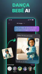 Elyx - AI Photo & Video Maker 3