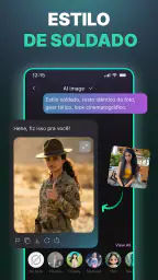 Elyx - AI Photo & Video Maker 4