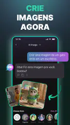Elyx - AI Photo & Video Maker 5