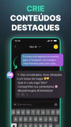 Elyx - AI Photo & Video Maker 8