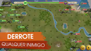 EM 2 - Simulador do Presidente screenshot