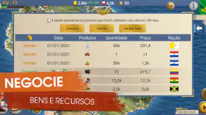 EM 2 - Simulador do Presidente screenshot