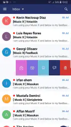 Email for Hotmail, Outlook Mai 1