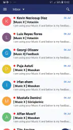 Email for Hotmail, Outlook Mai 5