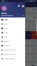 Email for Hotmail, Outlook Mai 6